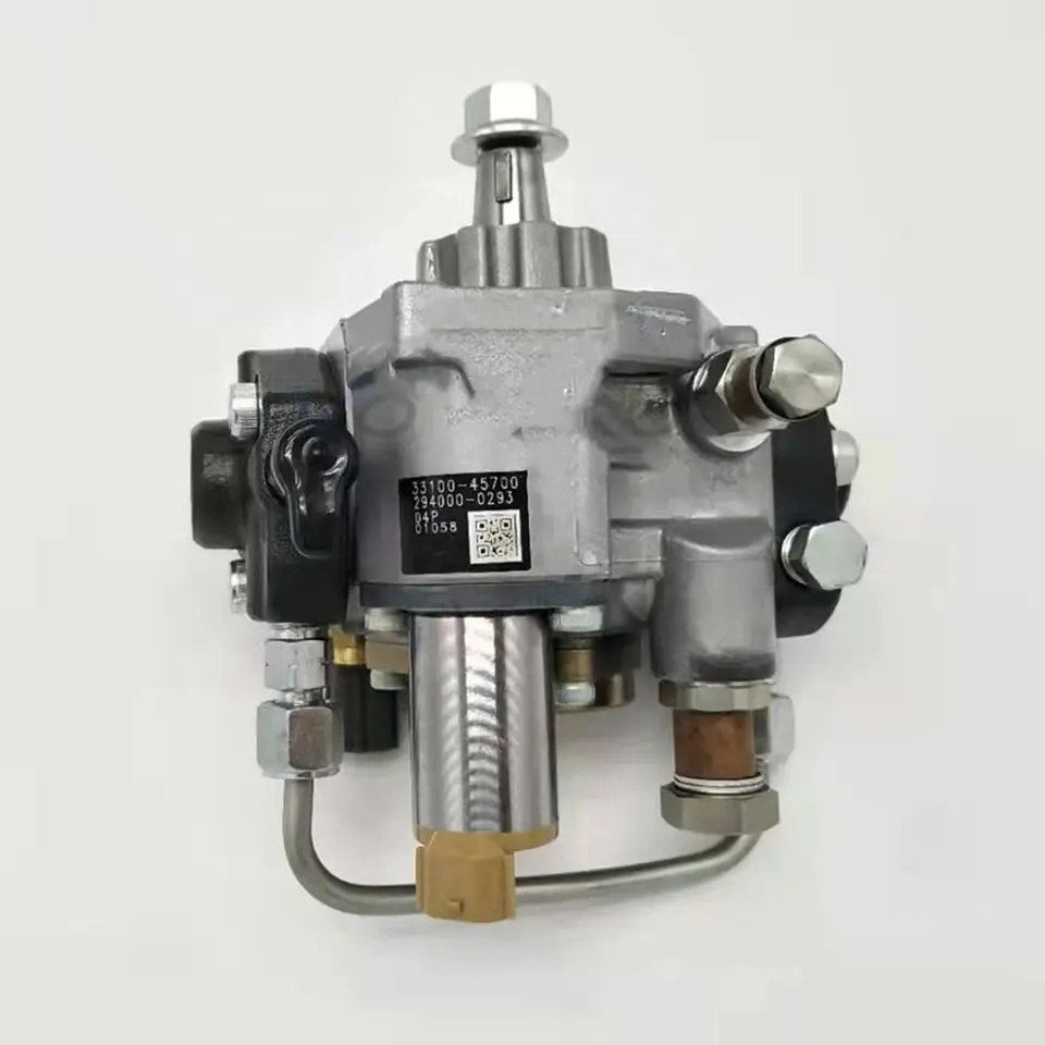 fuel injector pump 294000-0290, 294000-0293, 294000-0294, 294000-0823 ...