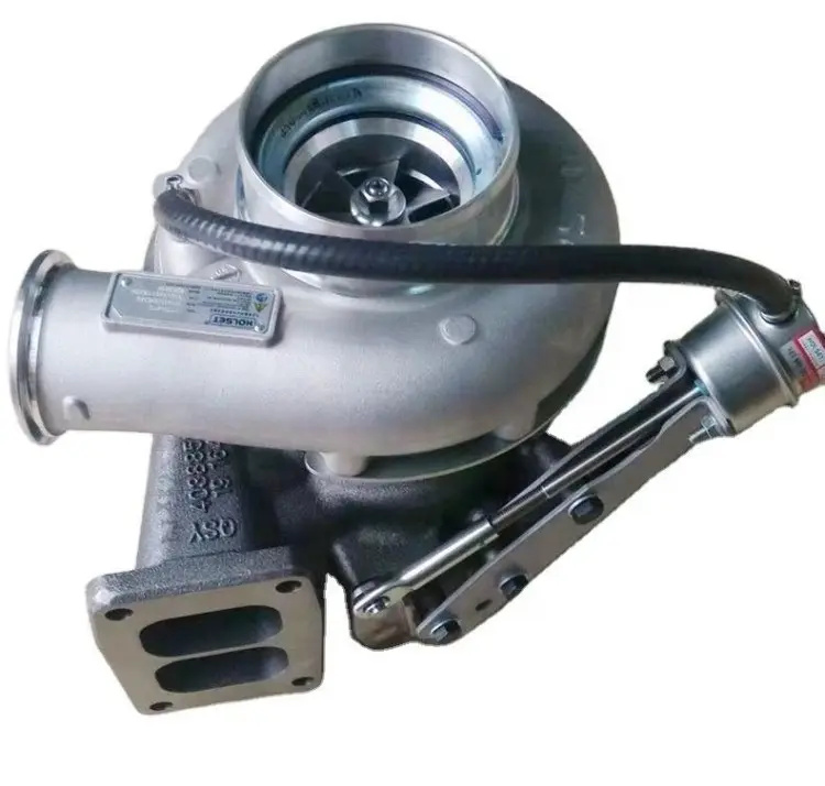 VG1038110109 Turbo charger